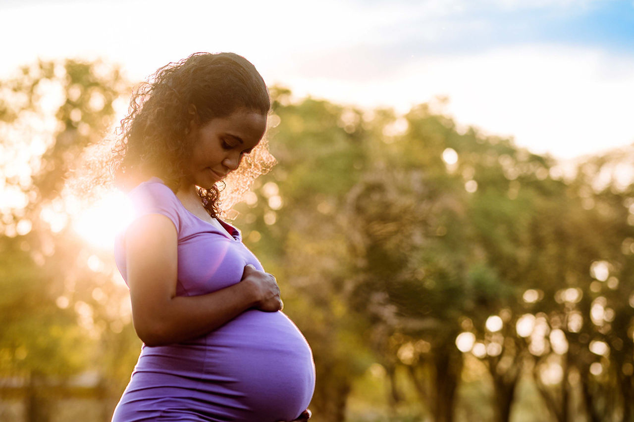 Maternal Fetal Health