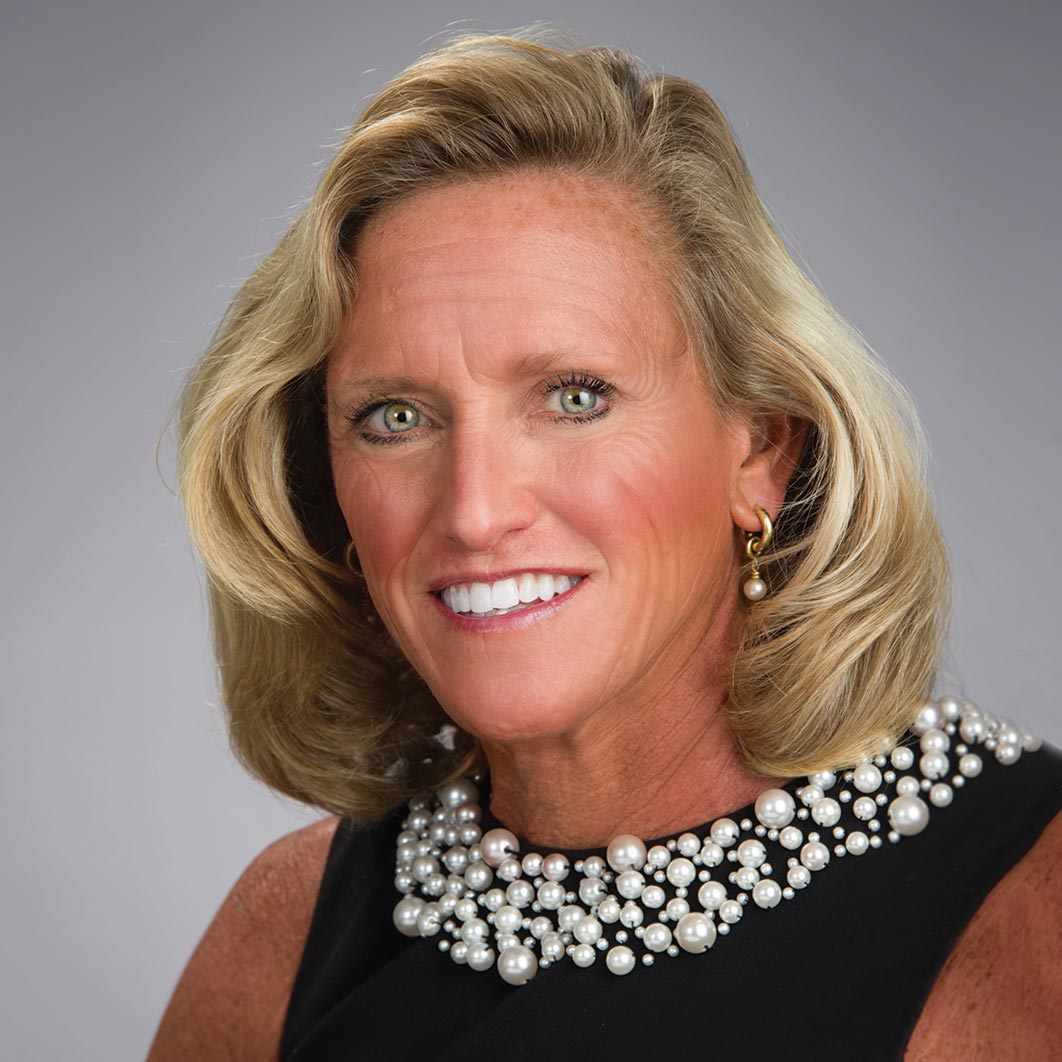  Claire M. DeMatteis, Board of Directors