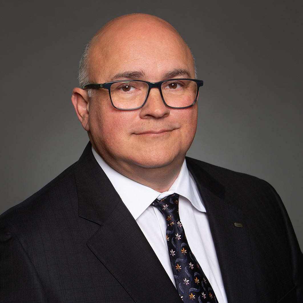 Hans Alvarez Senior Vice President, Audit Services Hans Alvarez Senior Vice President, Audit Services