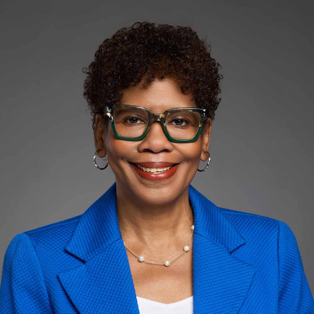 Patrice A. Harris, MD, MA