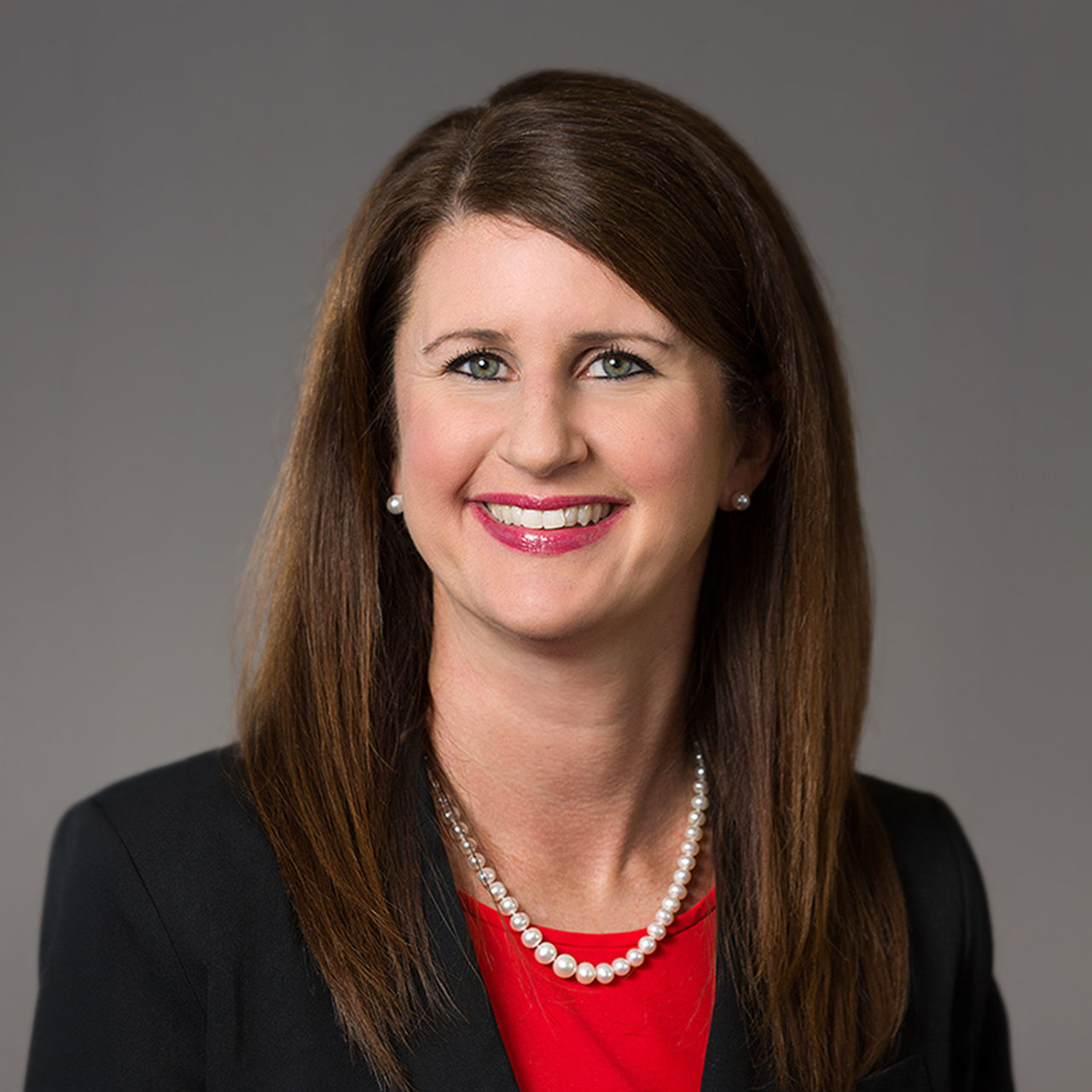 Portrait of Tara Spruill