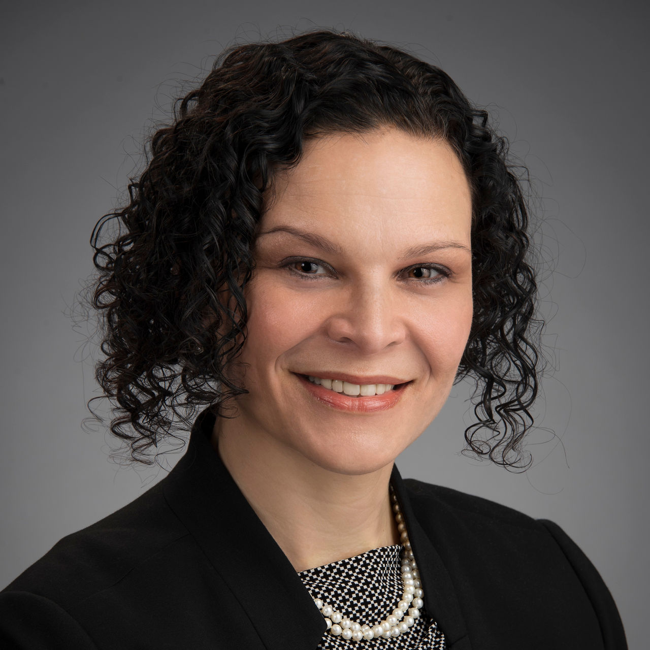 Portrait of Rachel J. Thornton, MD, PhD Portrait of Rachel J. Thornton, MD, PhD