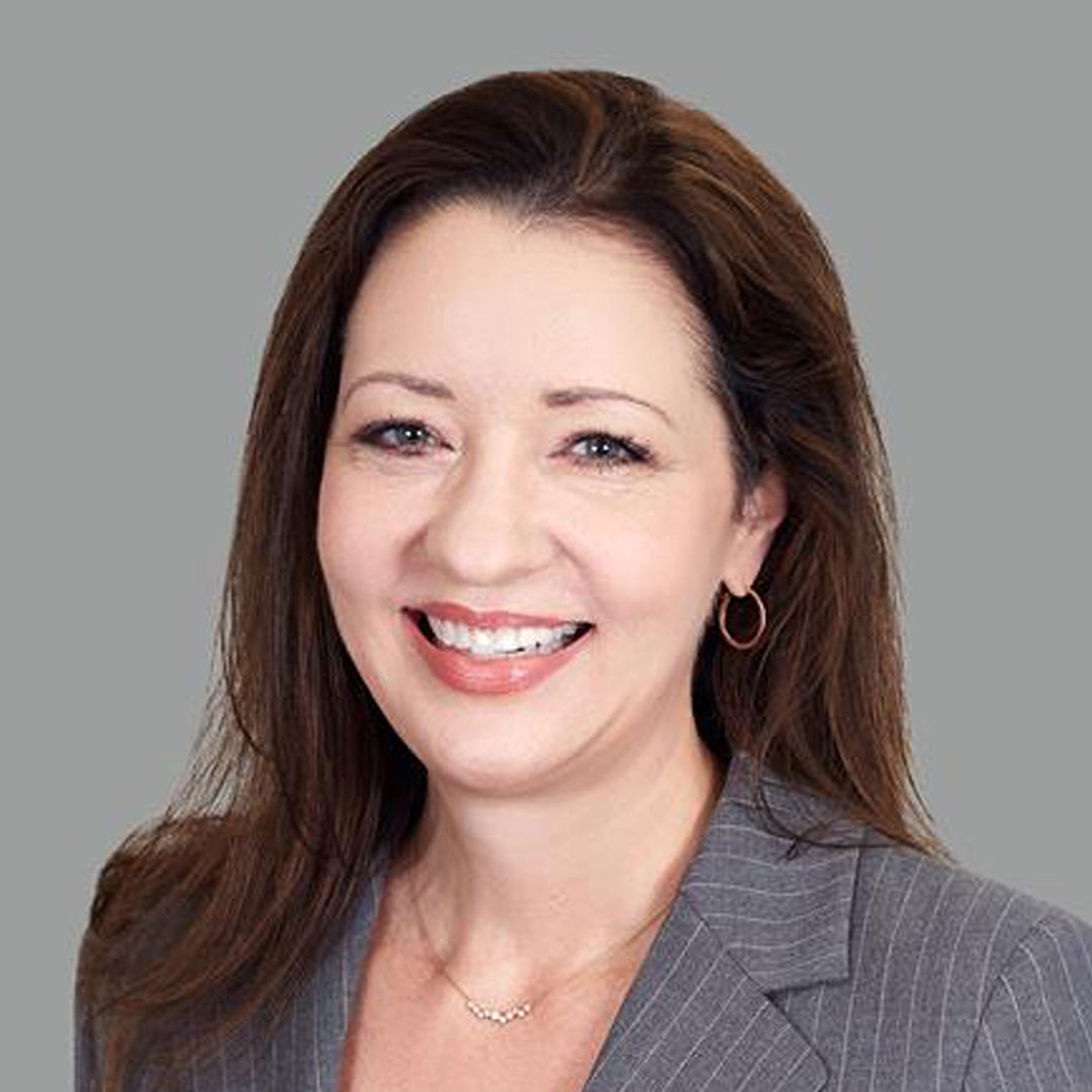 Headshot of Jennifer JC Young