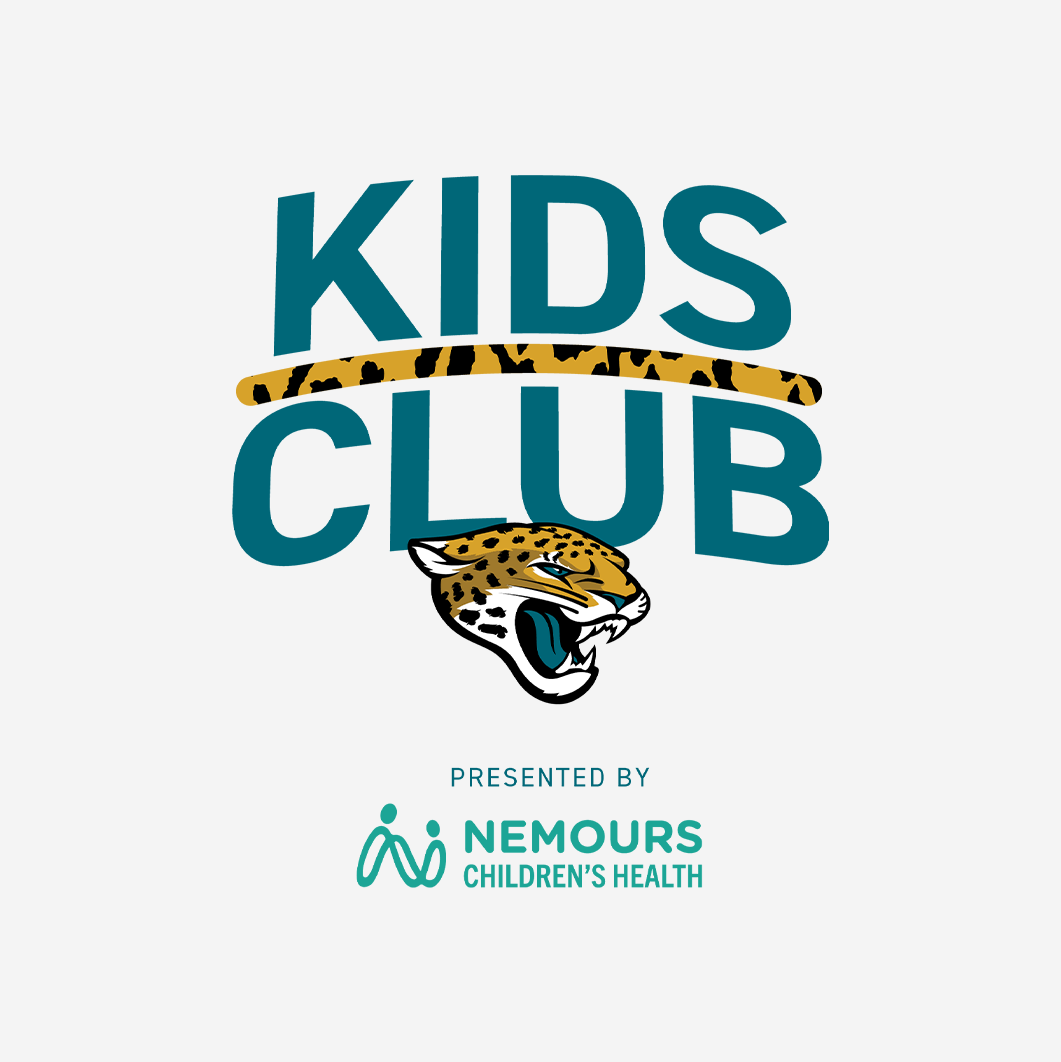 Kids Club Presented By Nemours Children's Health