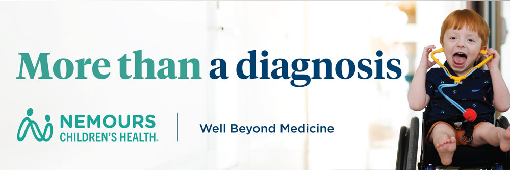More than a diagnosis 