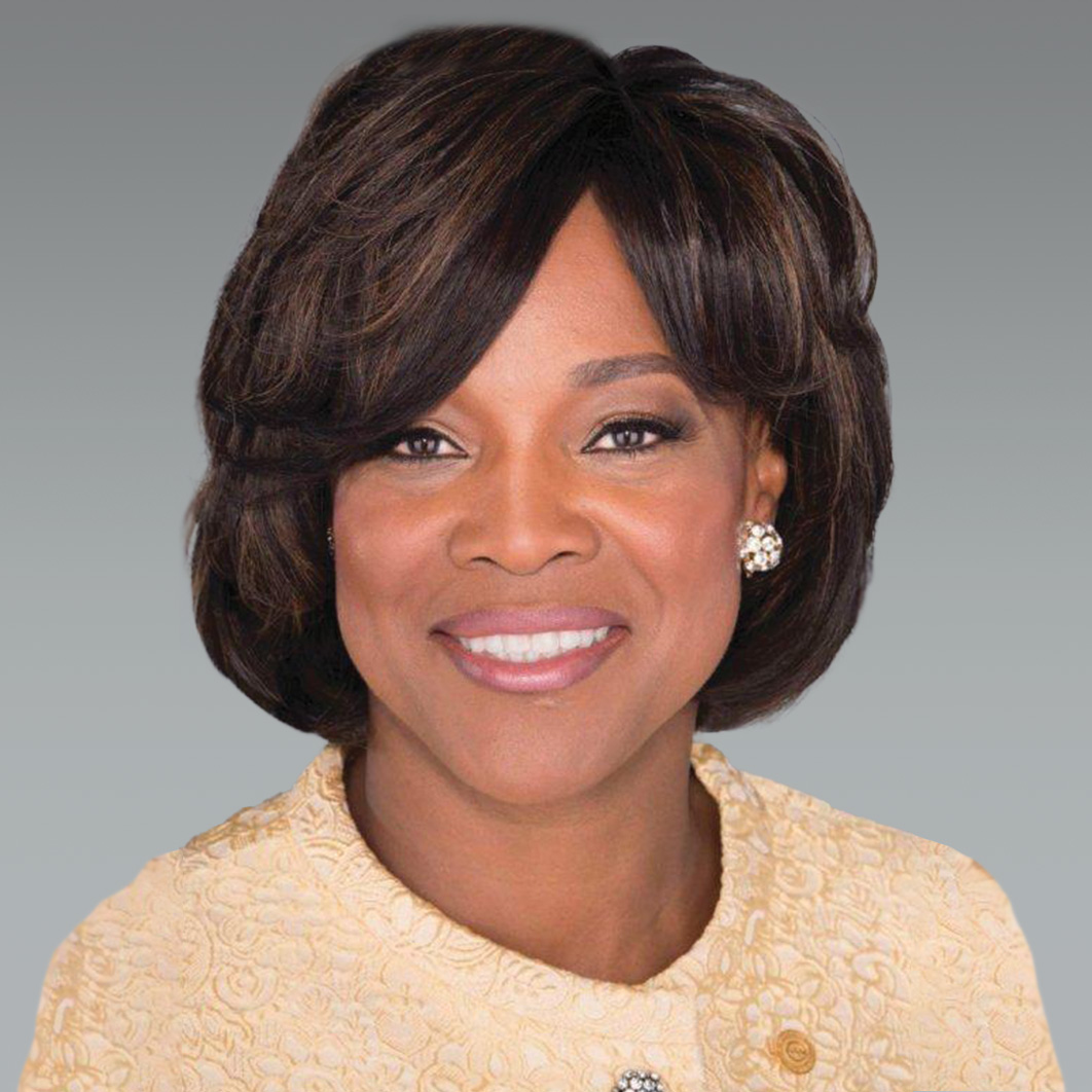 Valerie Montgomery Rice, MD, Board of Directors