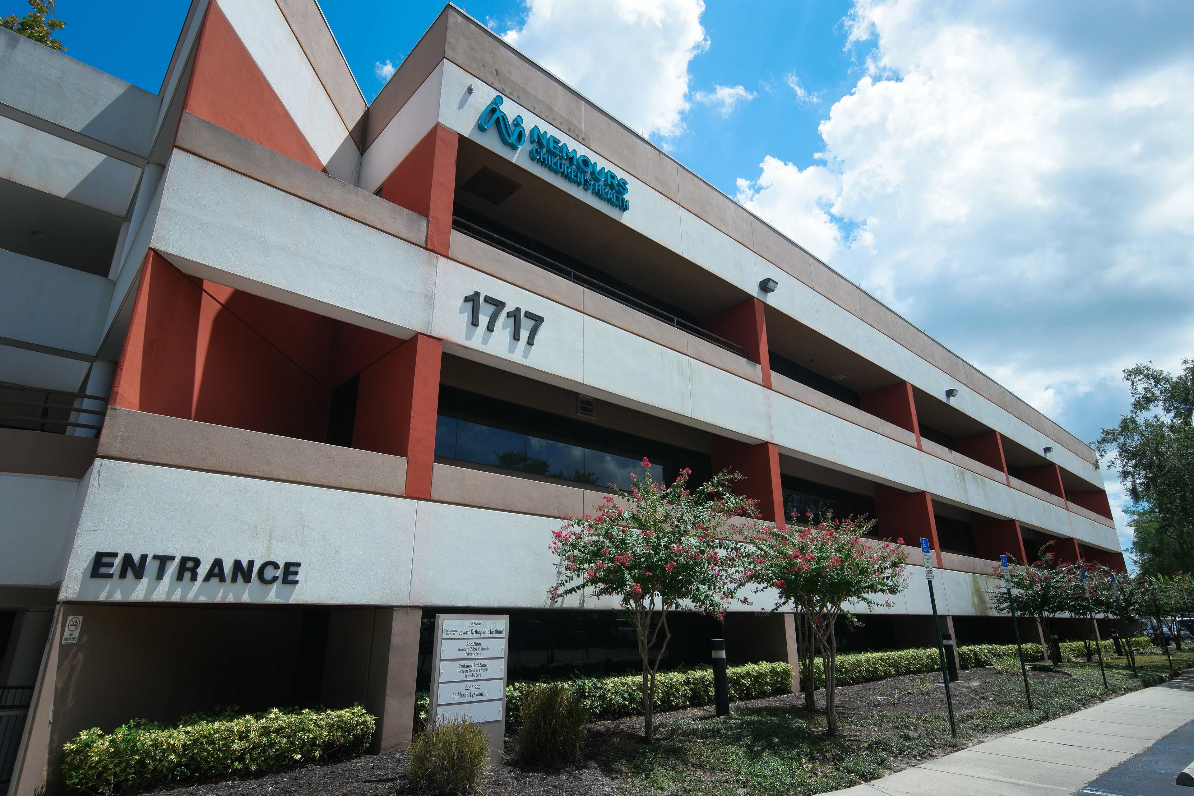 Nemours Children's Health