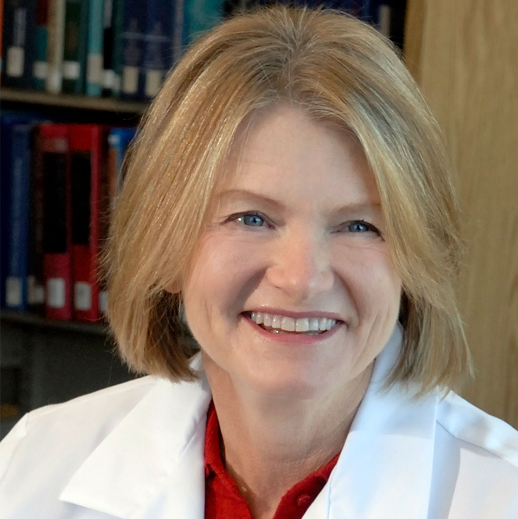 Dr. Pamela Arn, Executive Director, Education for Nemours Children's Health