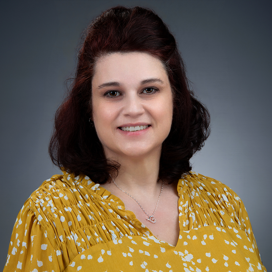 Portrait of Michelle Guiliante Undergraduate Medical Education Coordinator Nemours Children’s Hospital, Delaware .