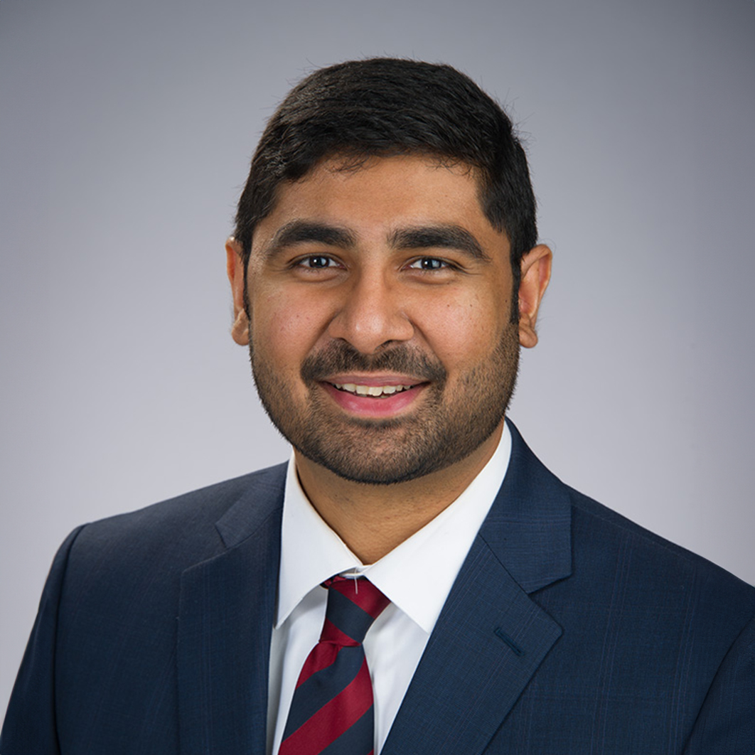 Portrait of Adil Solaiman, MD Pediatric Hospitalist MS4 Post-Clerkship Pediatrics Pathway DirectorSidney Kimmel Medical College at Thomas Jefferson University Nemours Children’s Hospital, Delaware .