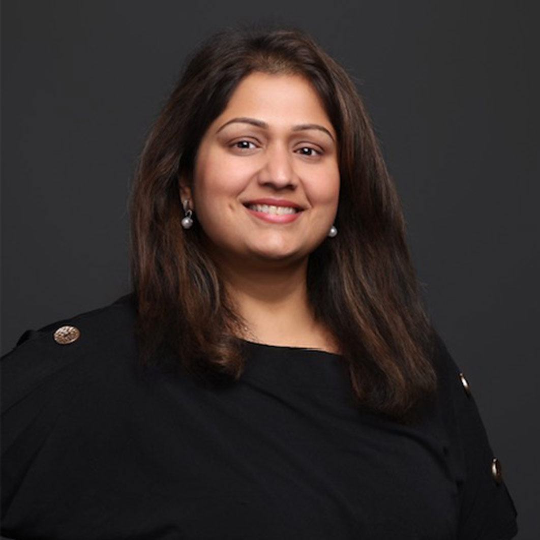 Manali Murarka, DMD