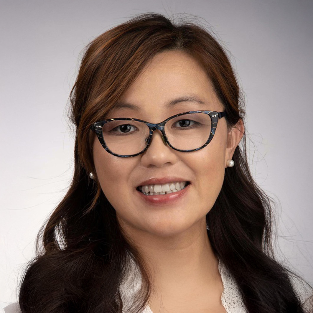 Retrato de Shannon Chan, PharmD