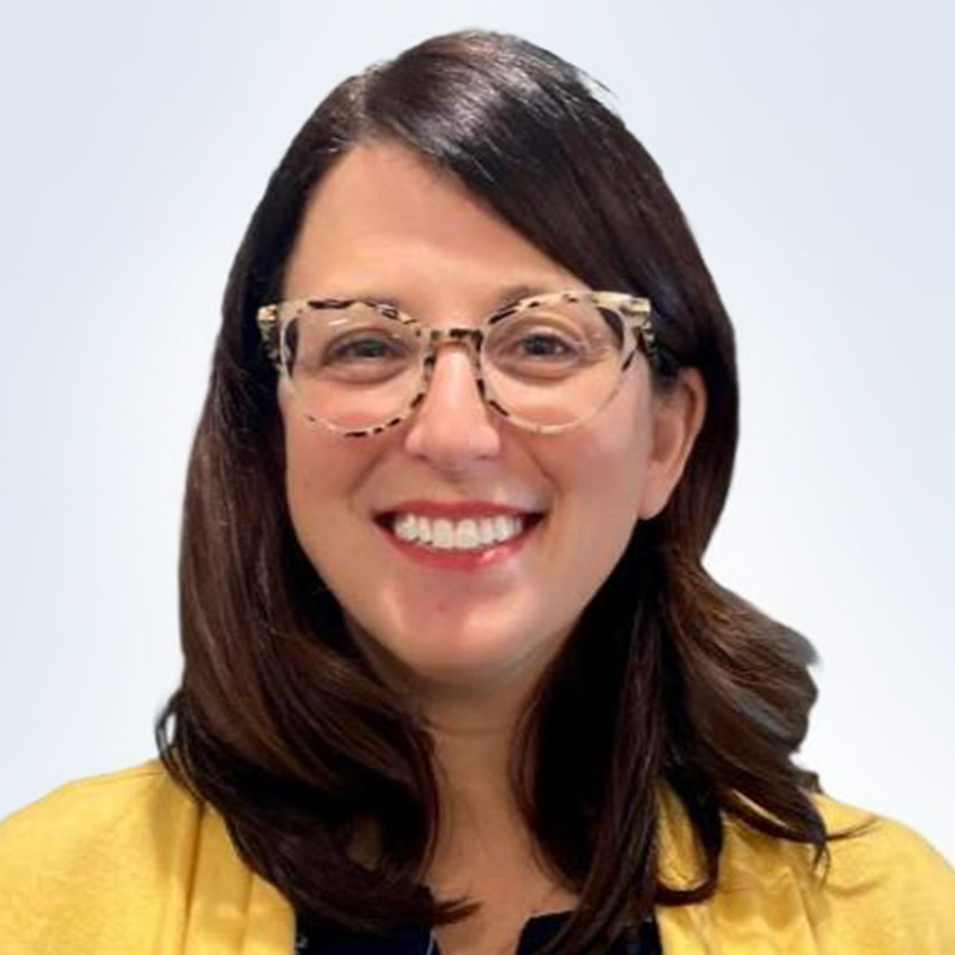 Dr. Corinne Bria
