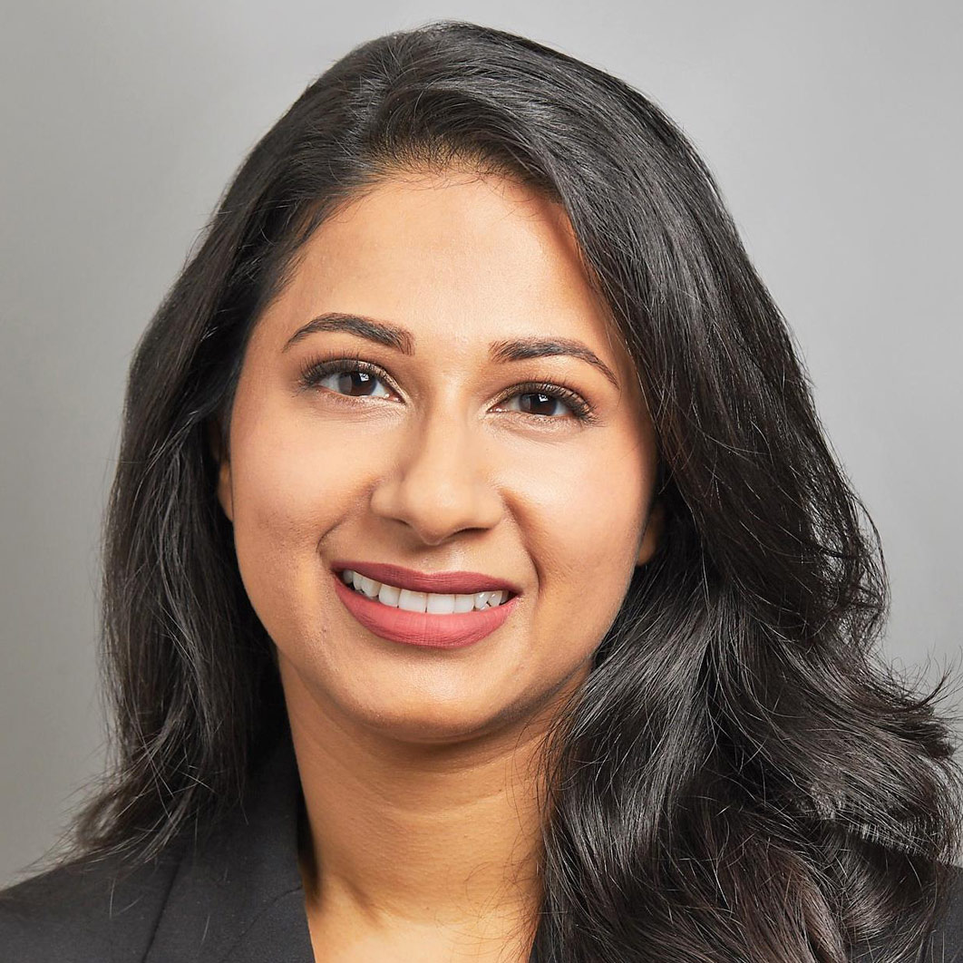 Christie Gloria Cherian, MD