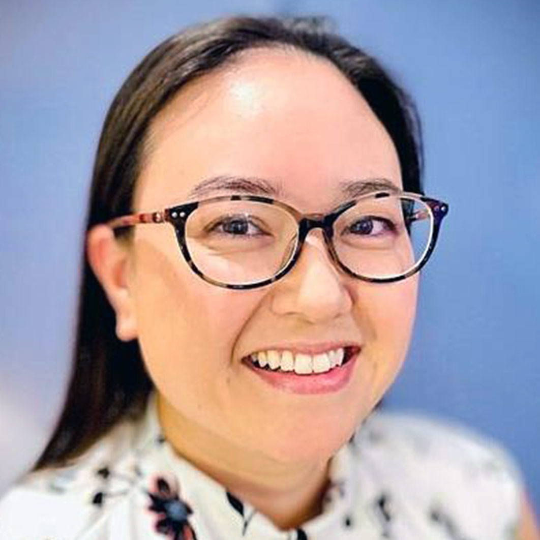 Victoria Wurster Ovalle, MD