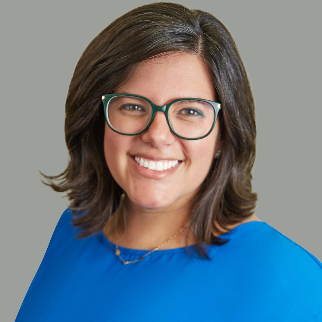 Dra. Michelle Tellado