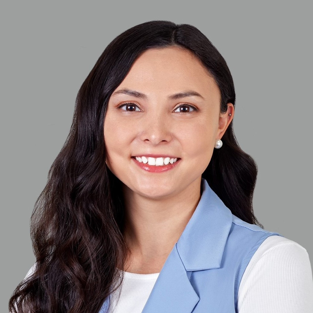 Retrato de Kimberly Van, PharmD, BCPPS