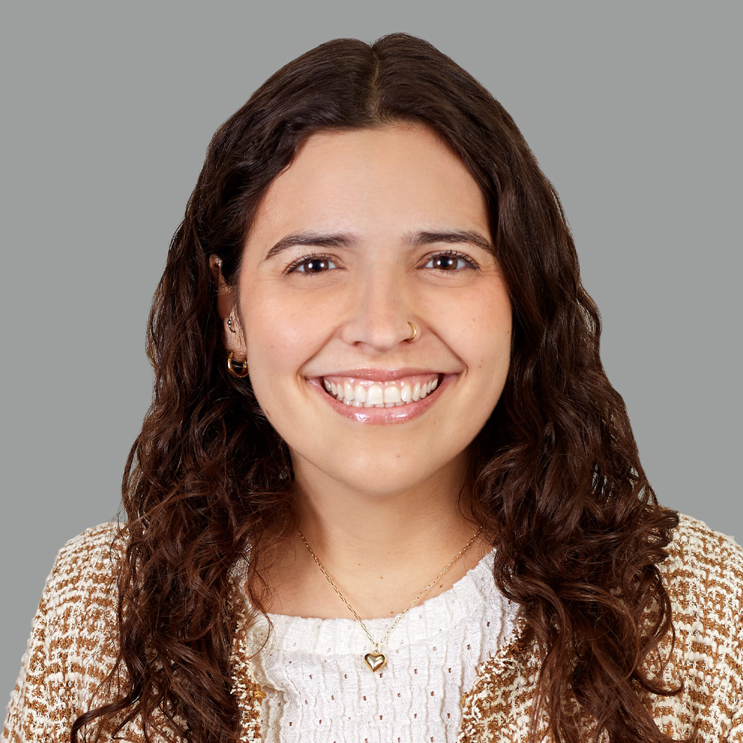 Retrato de Rosemarie “Rosie” Nagy, PharmD, BCPPS