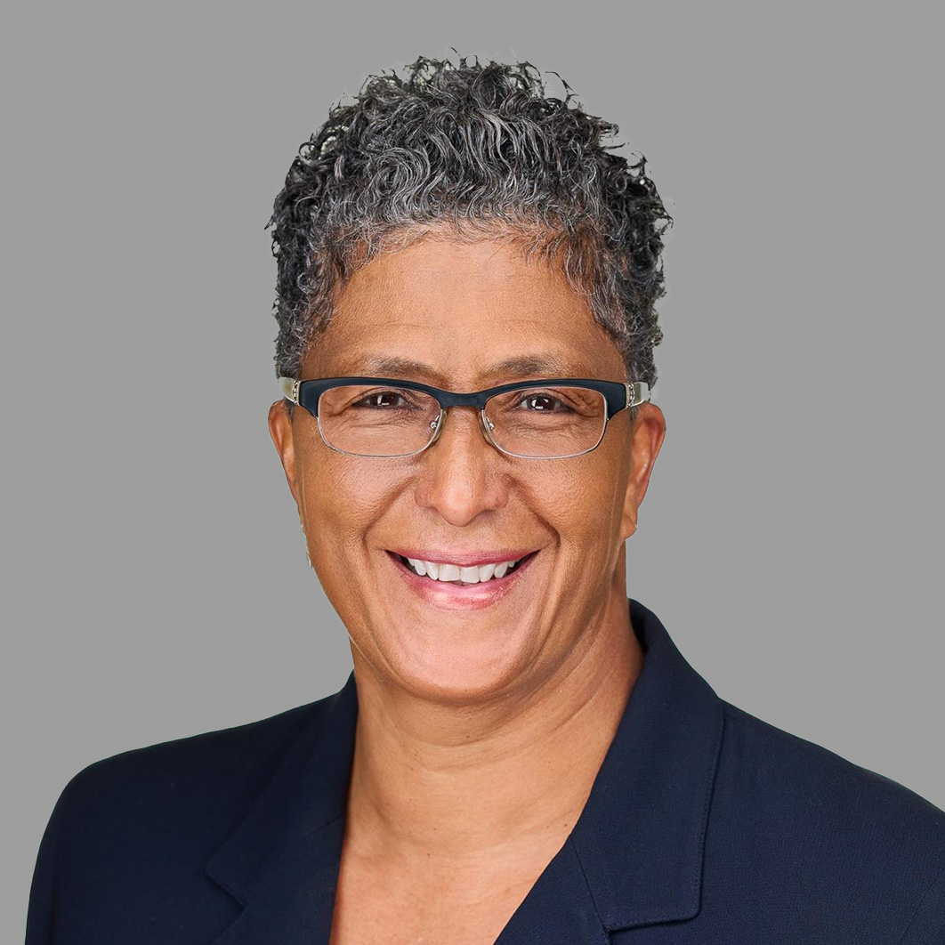 Portrait of Yolanda Douthard, BS Pharm, MBA, EdD