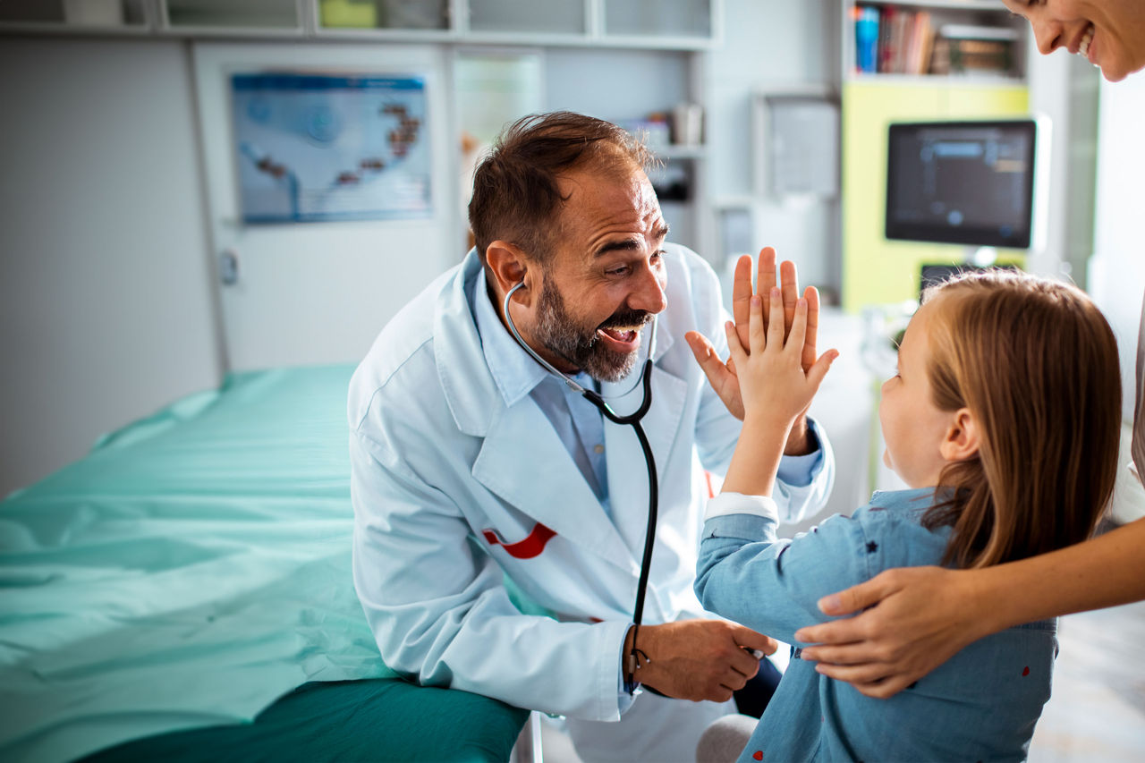 U.S. News & World Report Mejores hospitales para niños 2024-25