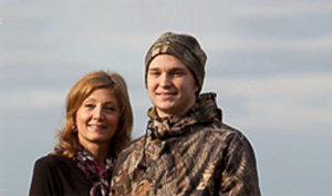 Dalton, a cardiac patient