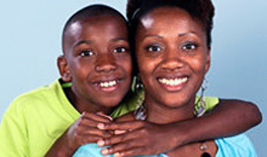 Kajuan, an asthma patient