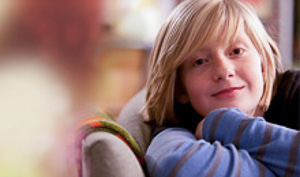Lucy, a cardiac patient