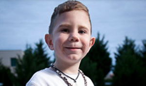 Seth, a cardiac patient