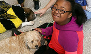 Zion, a sleep study patient