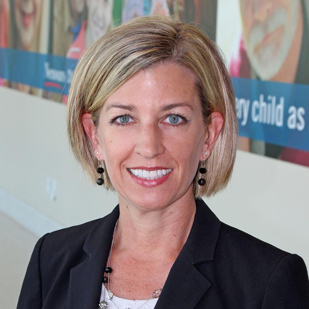 Amy Golden, Physician Liaison Team Lead, Florida