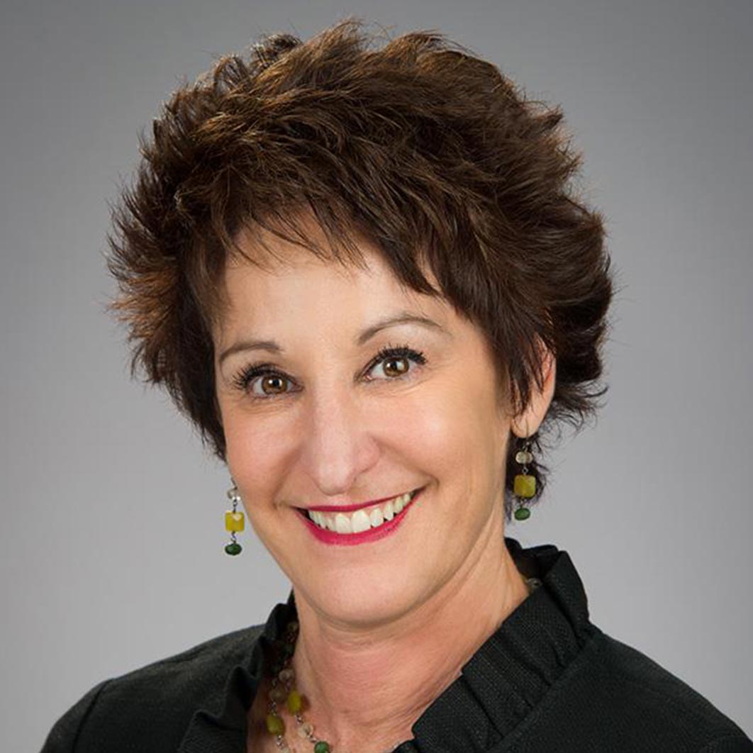 Margie Kandra, Physician Liaison, Delaware Valley 