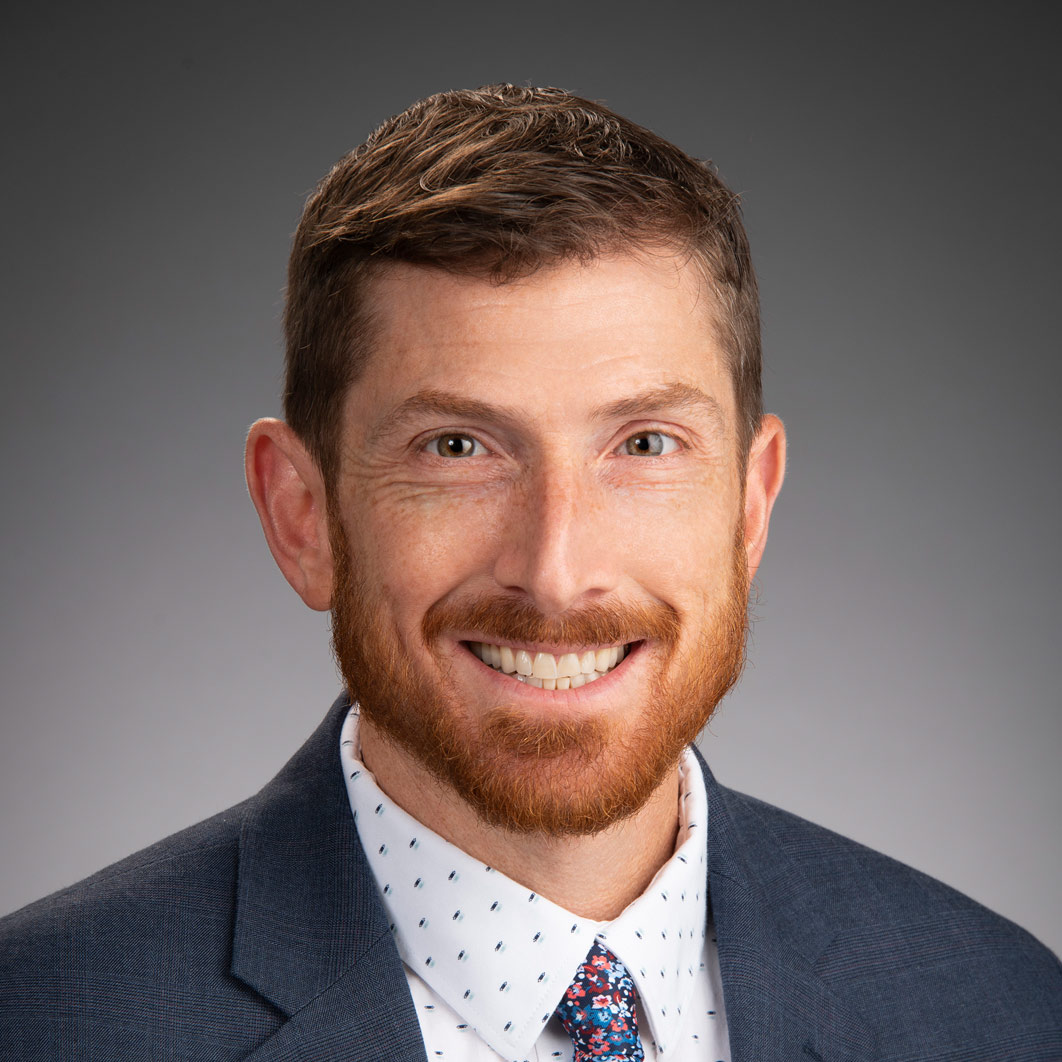 Brian Freedman, PhD