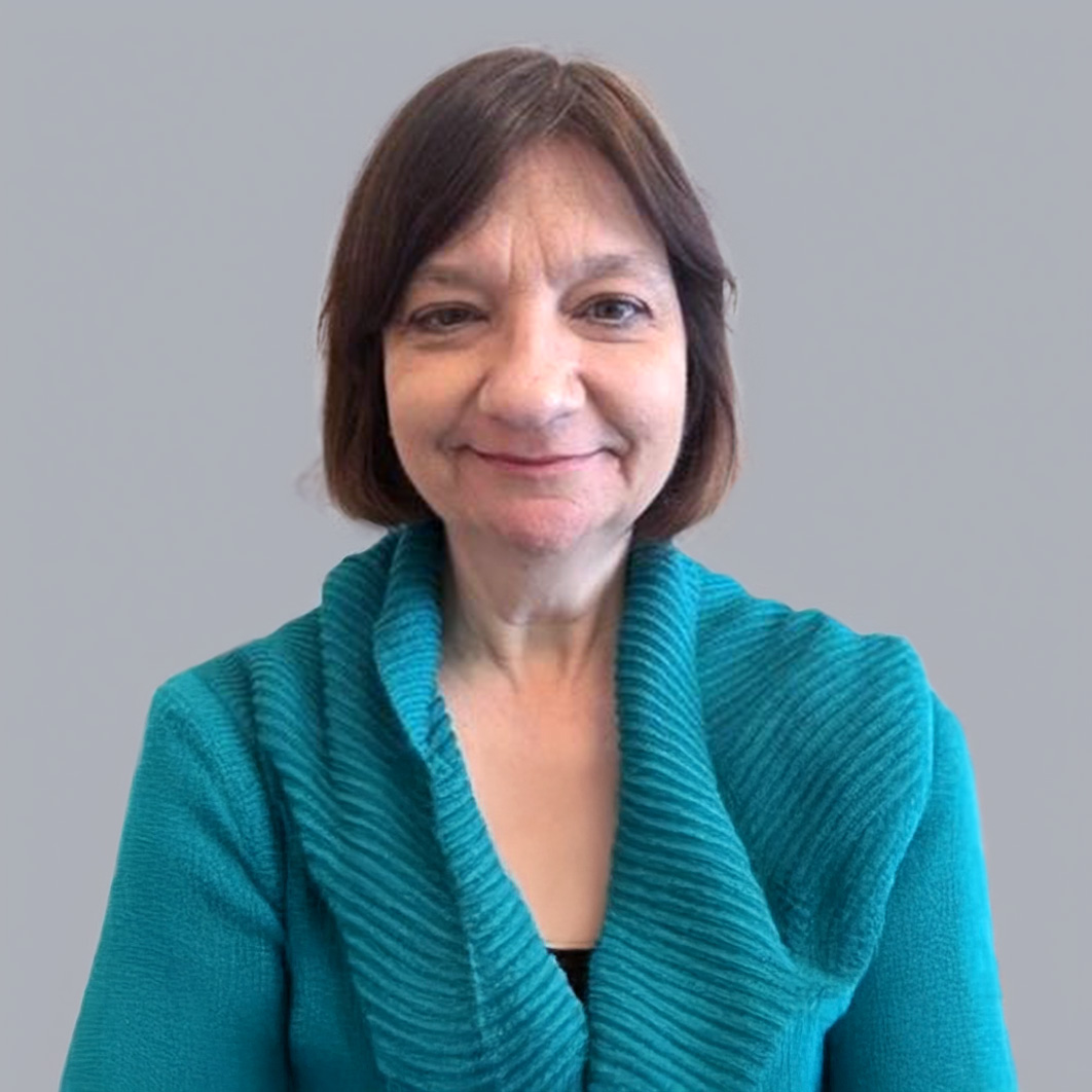 Portrait of Mary Toth Md