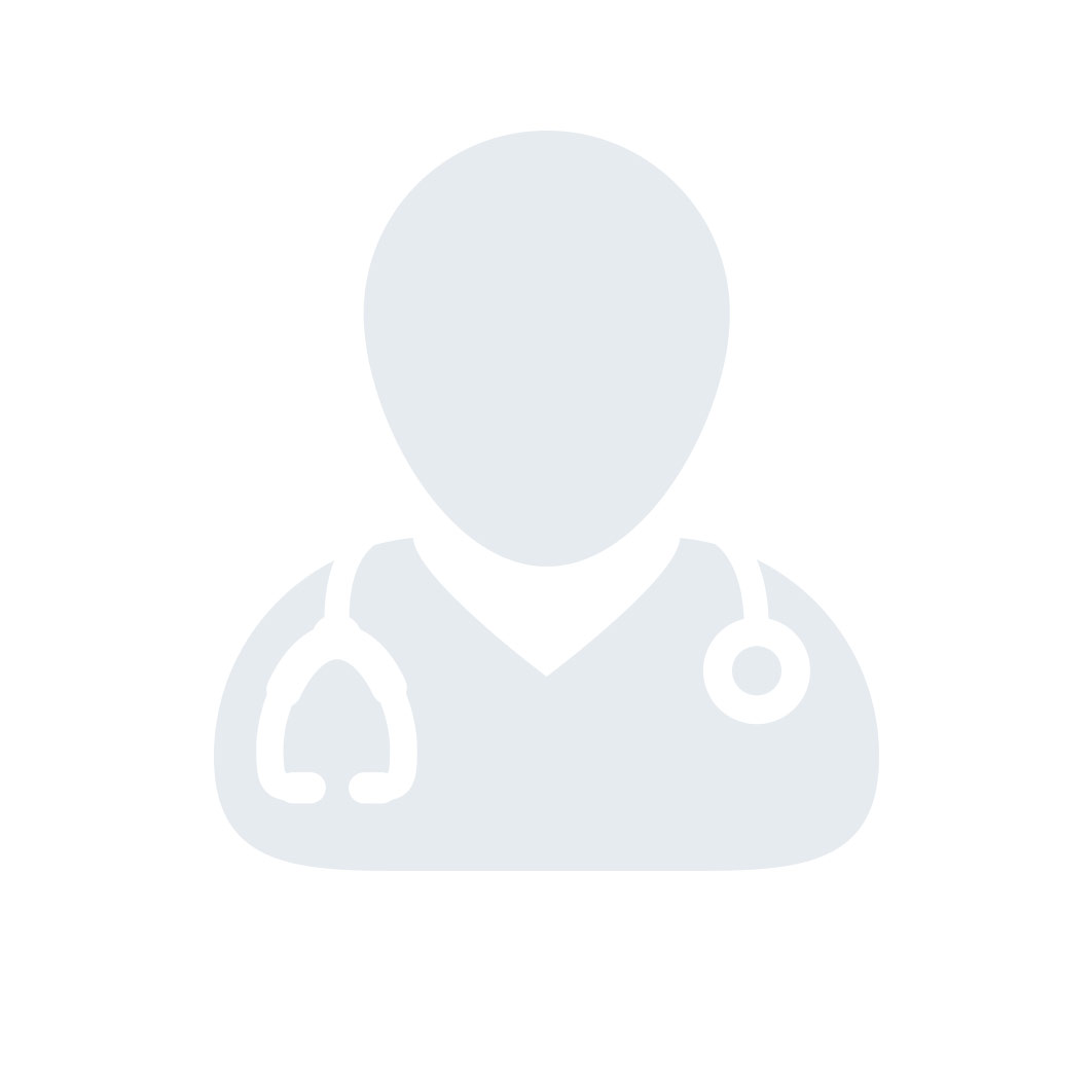 Medical avatar Medical avatar