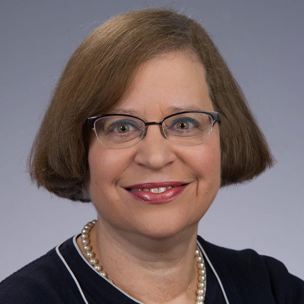Judith Ross, MD