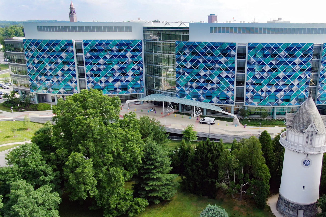 Nemours Children's Hospital, Delaware Nemours Children's Hospital, Delaware