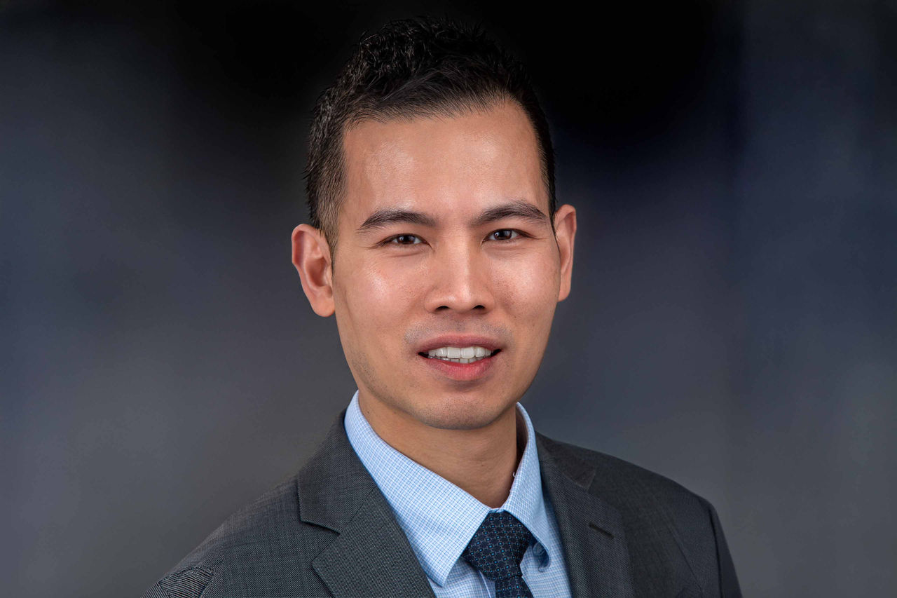 Alvin Su, MD, PhD