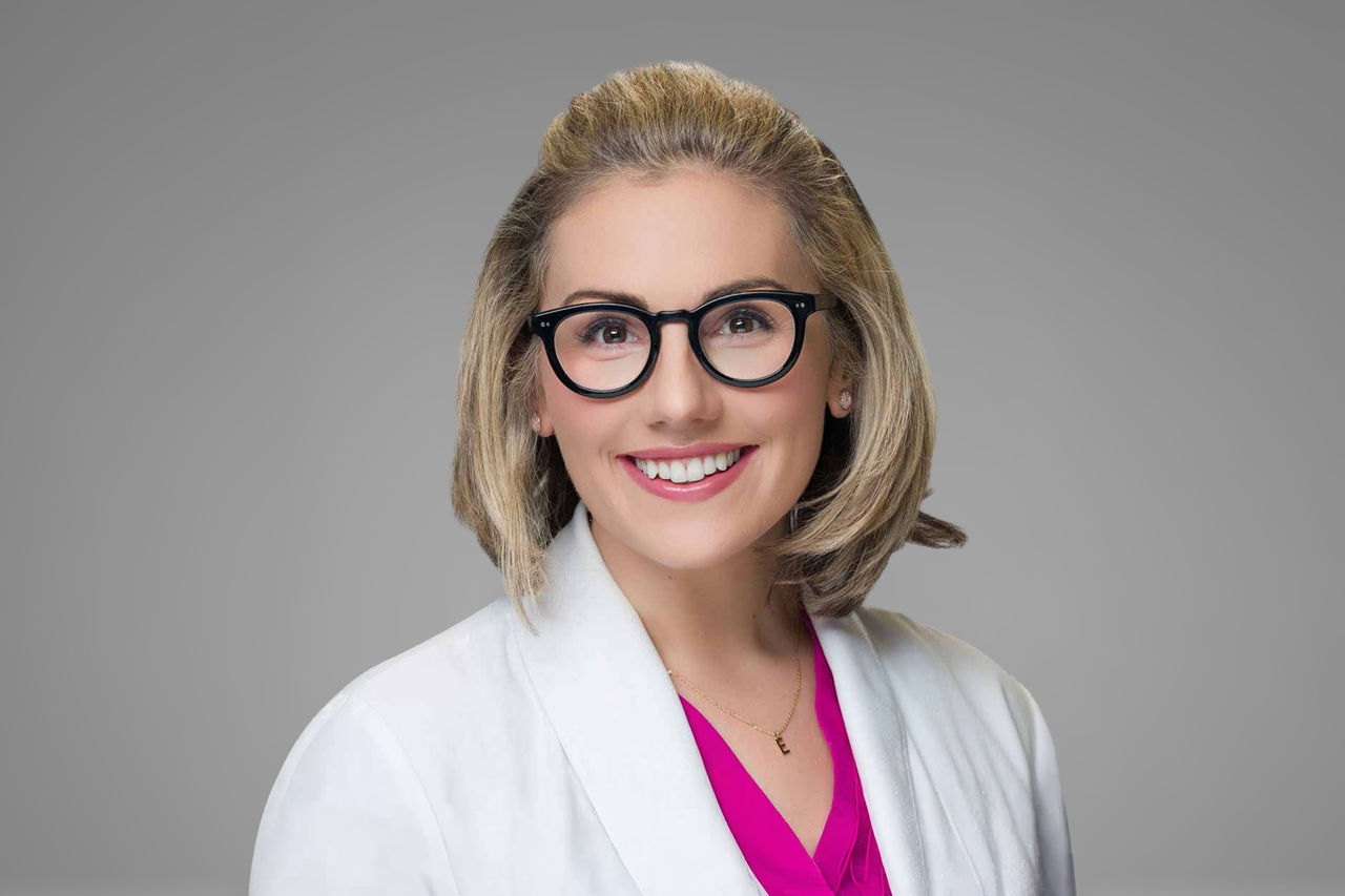 Evie Landry, MD