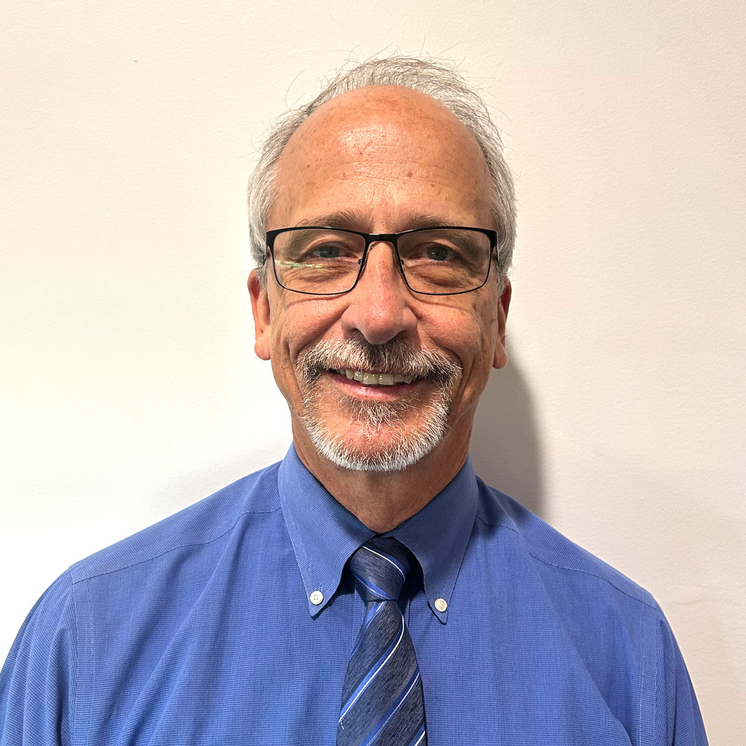 Gregory Stets