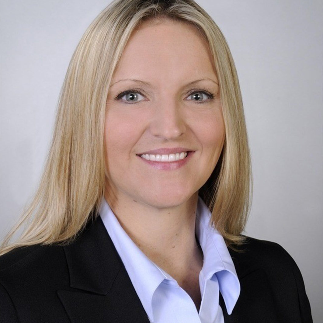 Beverly Wingate