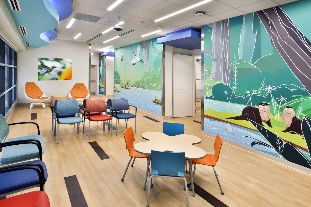 Jacksonville Research Lobby