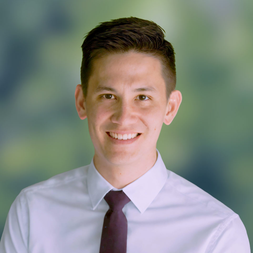 David Blauvelt, MD 