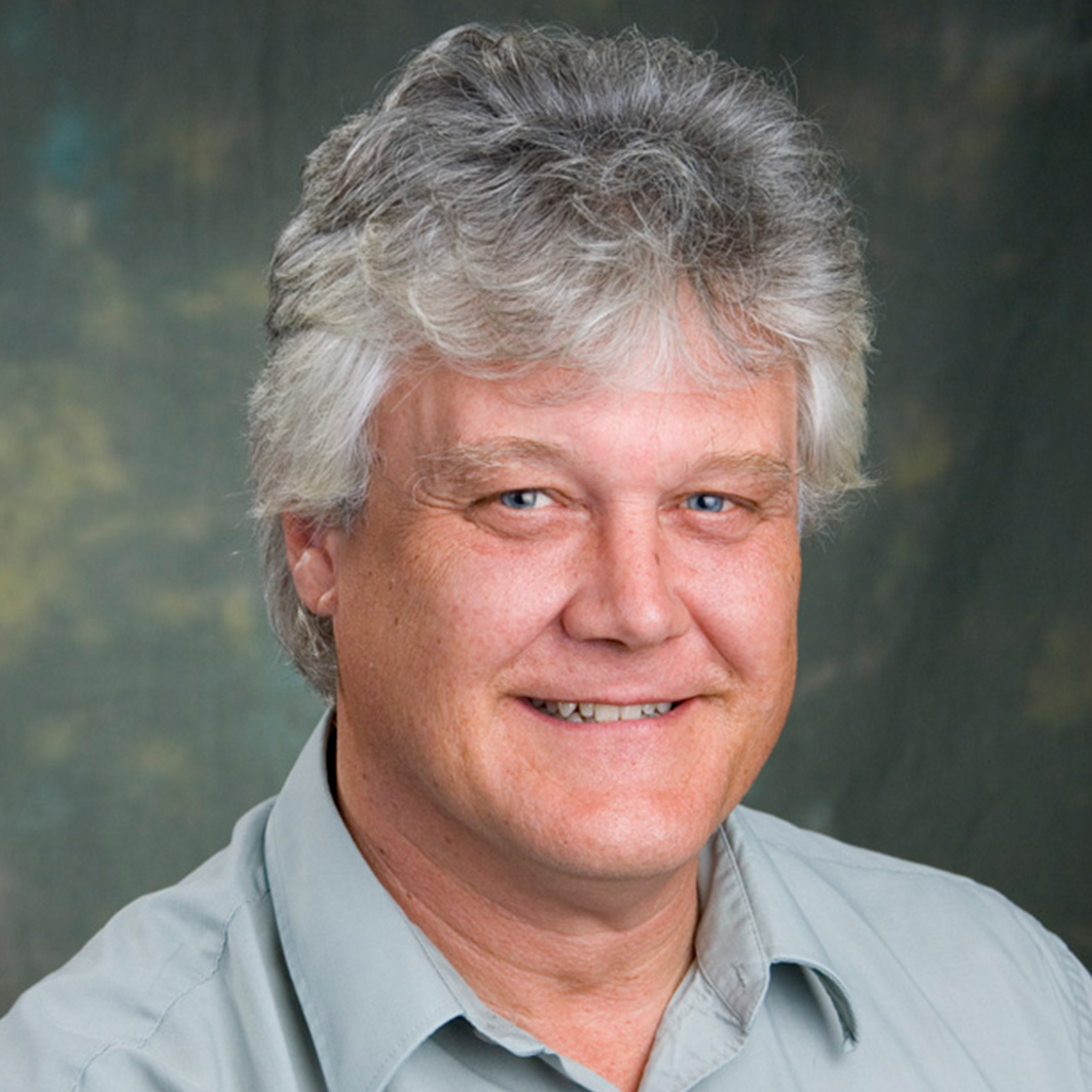 Paul T. Fawcett, PhD