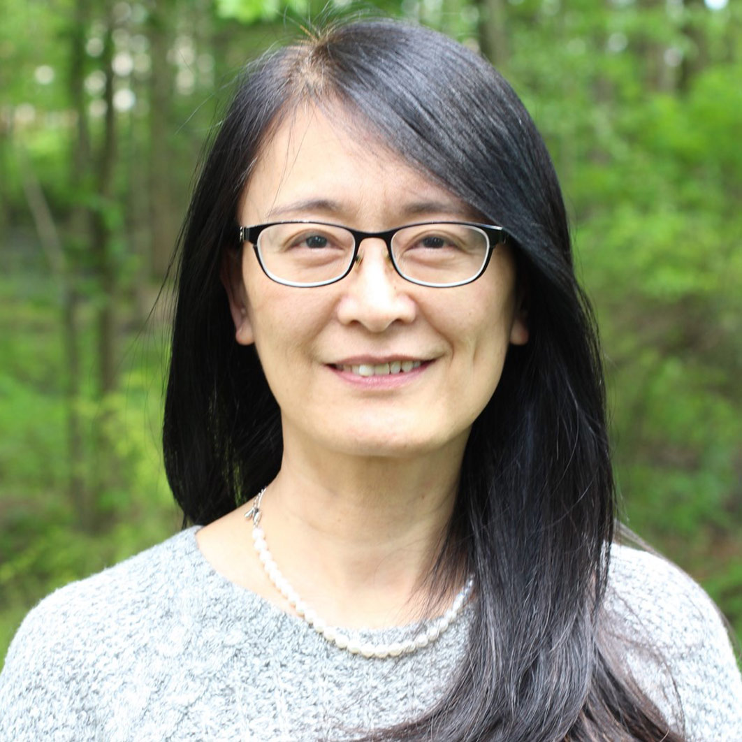 Zhaoping He, PhD Zhaoping He, PhD