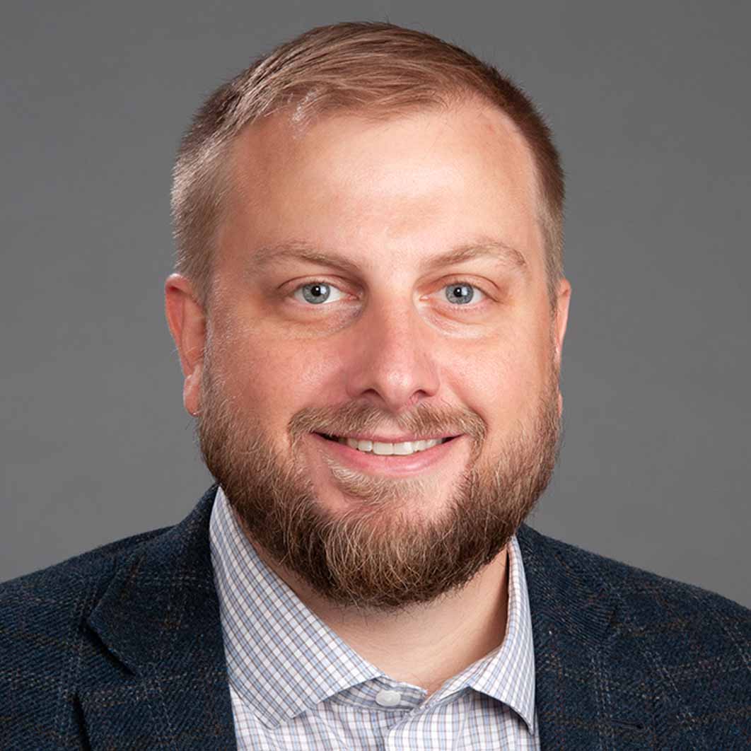 David Klorig, PhD