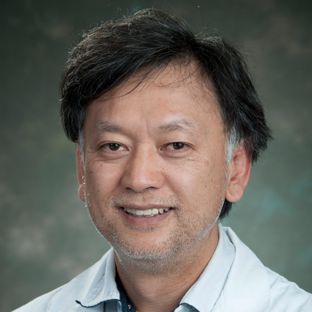 Shunji Tomatsu, MD, PhD Shunji Tomatsu, MD, PhD