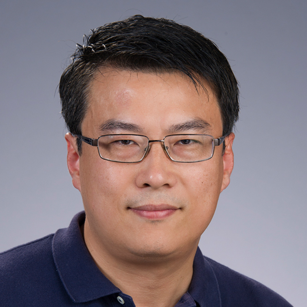 Zhengyu (Mark) Ma Zhengyu (Mark) Ma