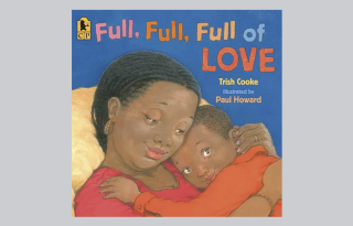 Full, Full, Full of Love