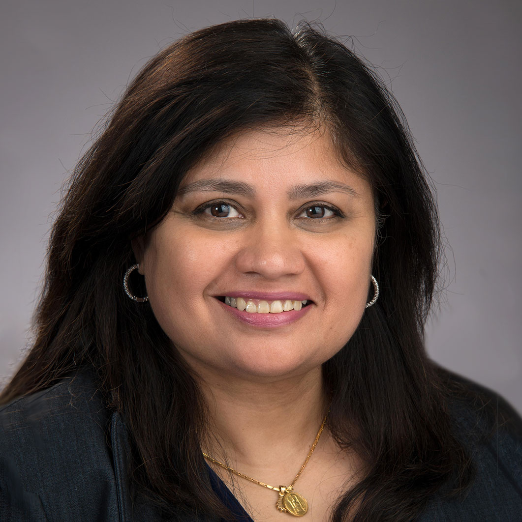 Srivastava, Shubhika MD, Chief of Pediatric Cardiology, Nemours Children's Hospital, Delaware