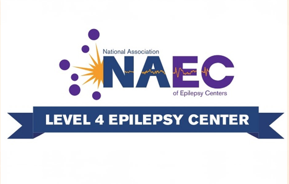 NAEC Level 4 Epilepsy Center Accreditation
